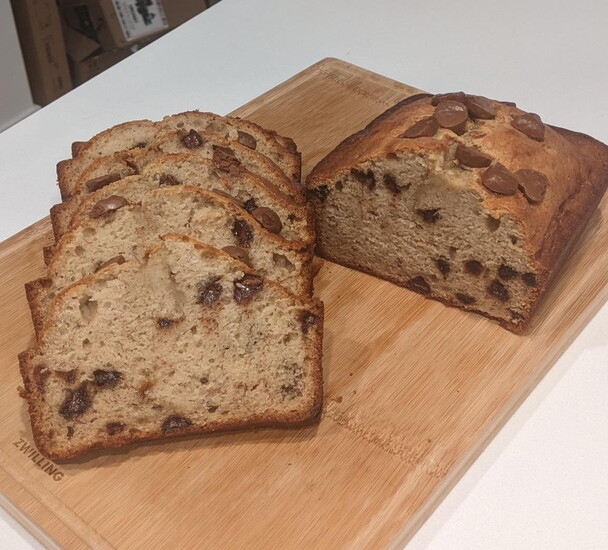 Banana Bread